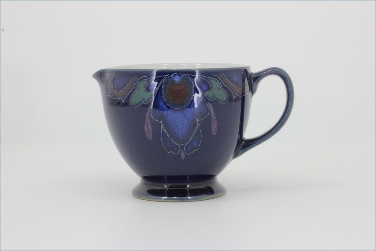 Denby - Baroque - Cream Jug