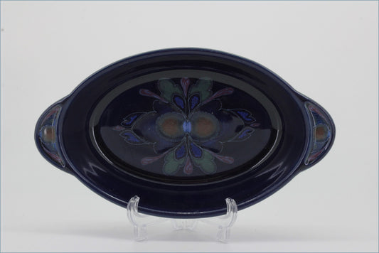 Denby - Baroque - Entree Dish (Round Handles)