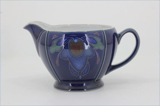 Denby - Baroque - Gravy Boat