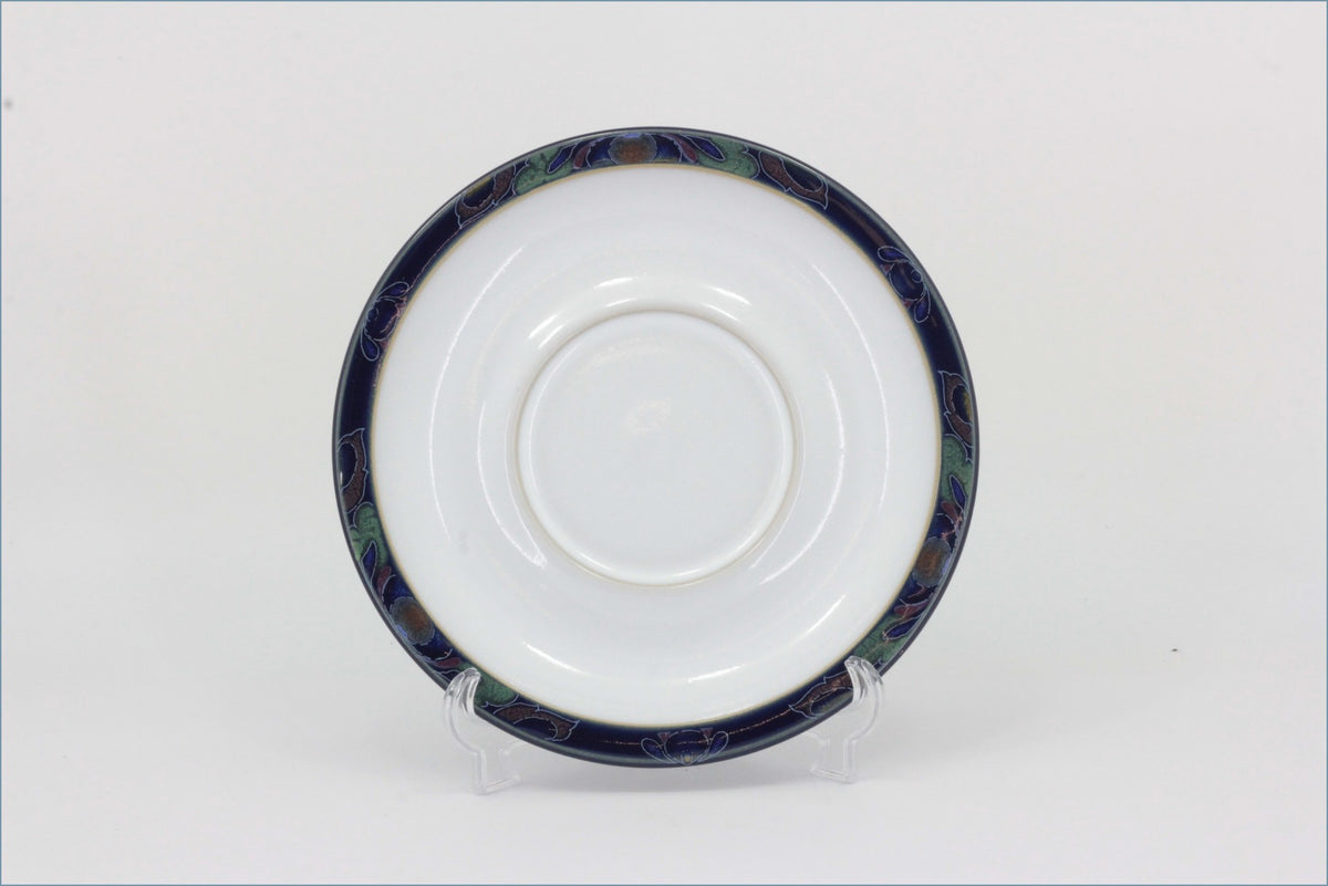 Denby - Baroque - Gravy Boat Stand
