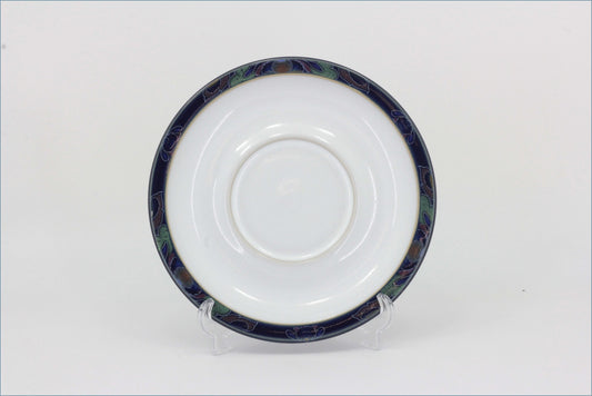 Denby - Baroque - Gravy Boat Stand