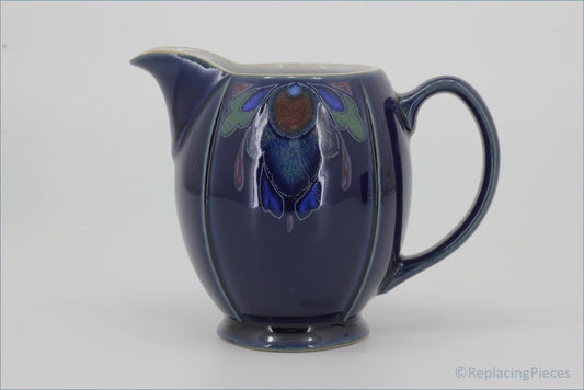 Denby - Baroque - Milk Jug