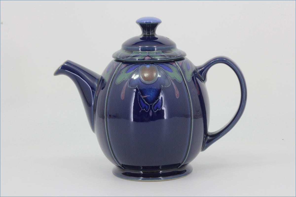 Denby - Baroque - Teapot