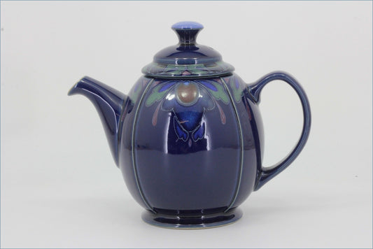 Denby - Baroque - Teapot