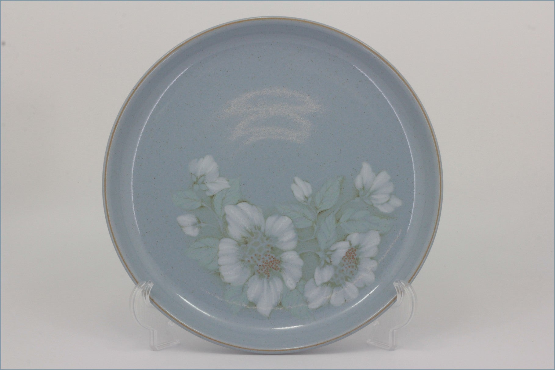 Denby - Blue Dawn - Dinner Plate