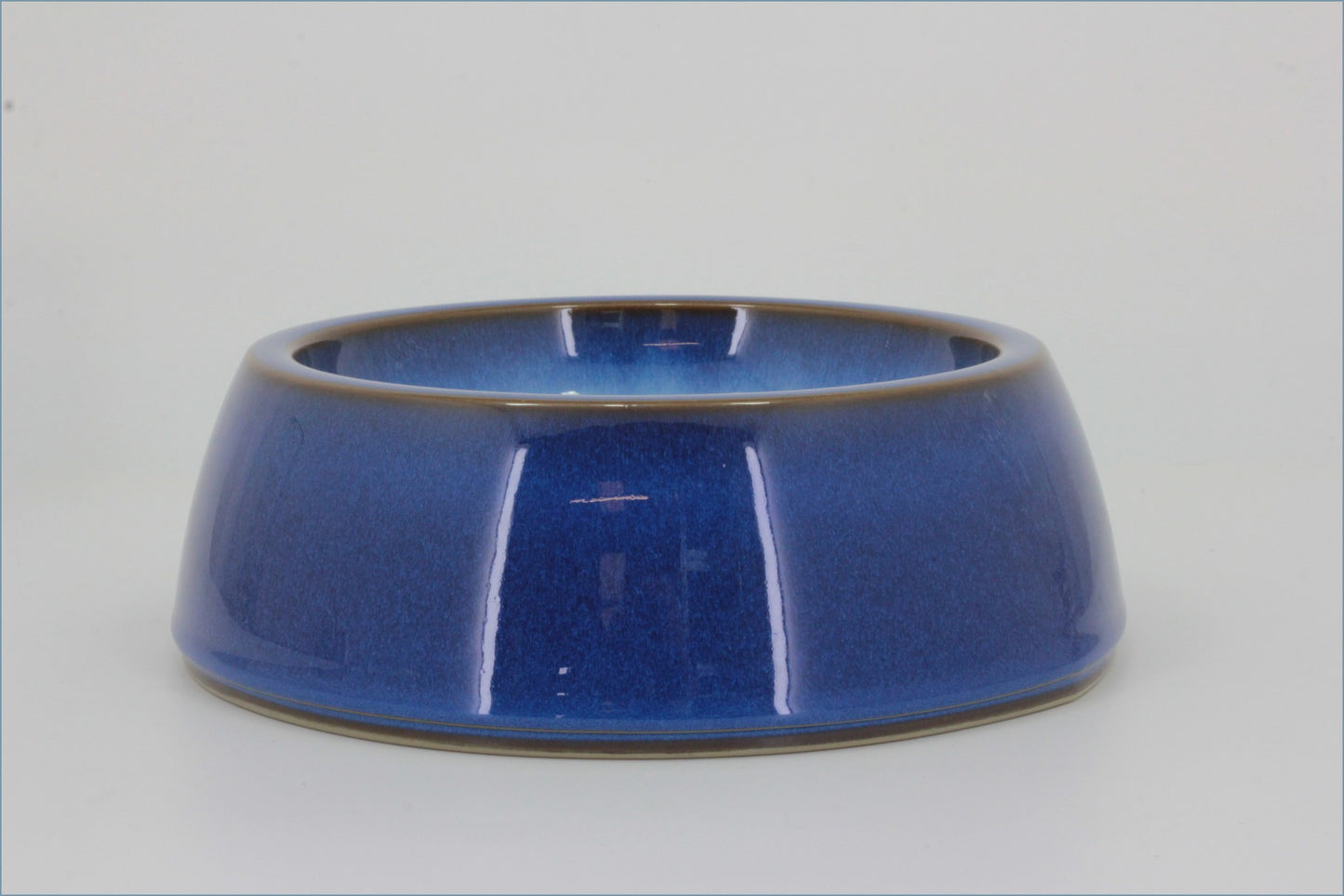 Denby - Blue Haze - Dog Bowl (Medium)
