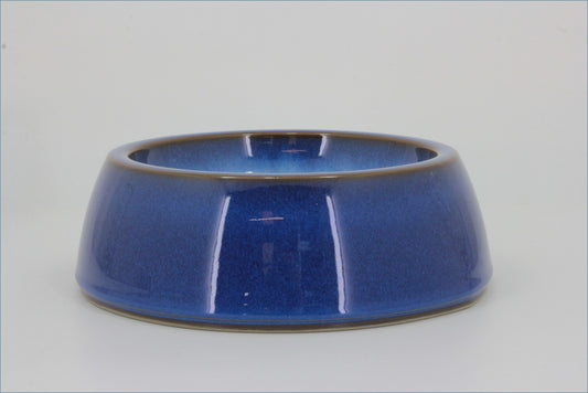 Denby - Blue Haze - Dog Bowl (Medium)