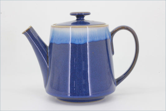 Denby - Blue Haze - Teapot