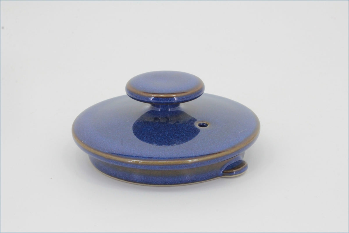 Denby - Blue Haze - Teapot Lid ONLY