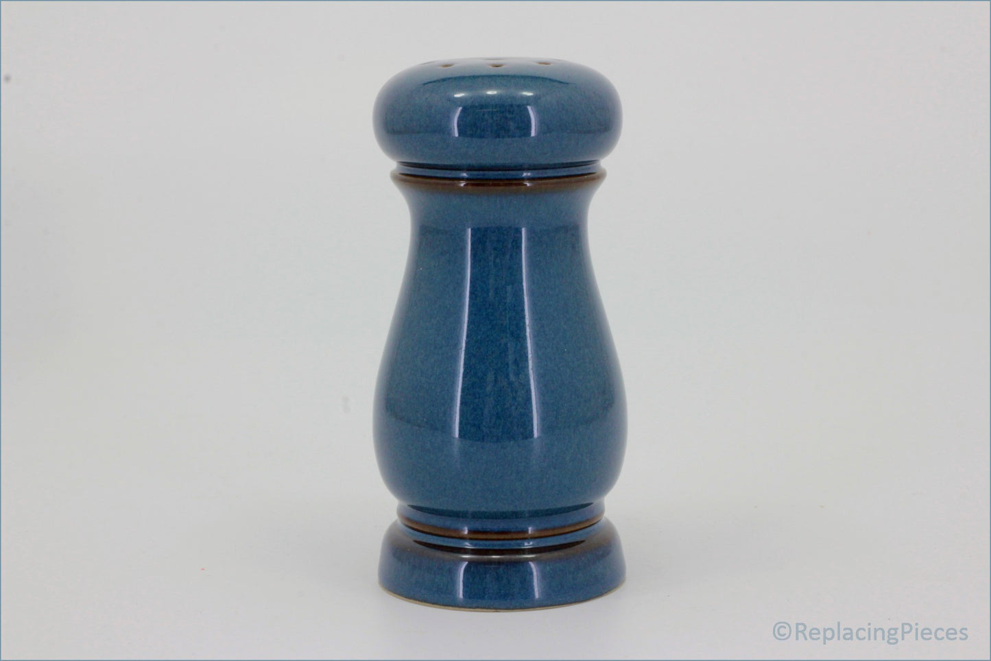 Denby - Boston - Pepper Pot (Tall)