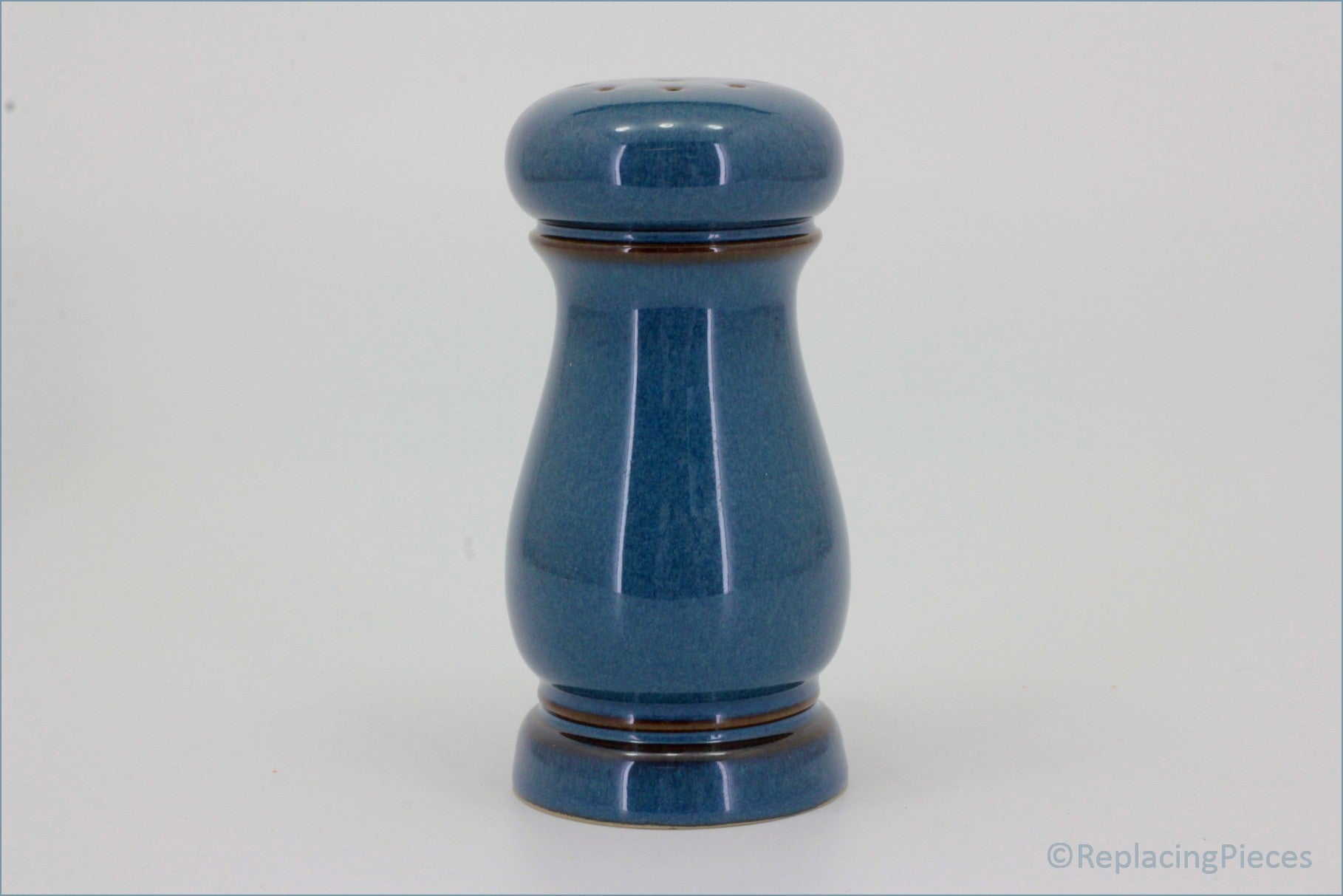 Denby - Boston - Pepper Pot (Tall)