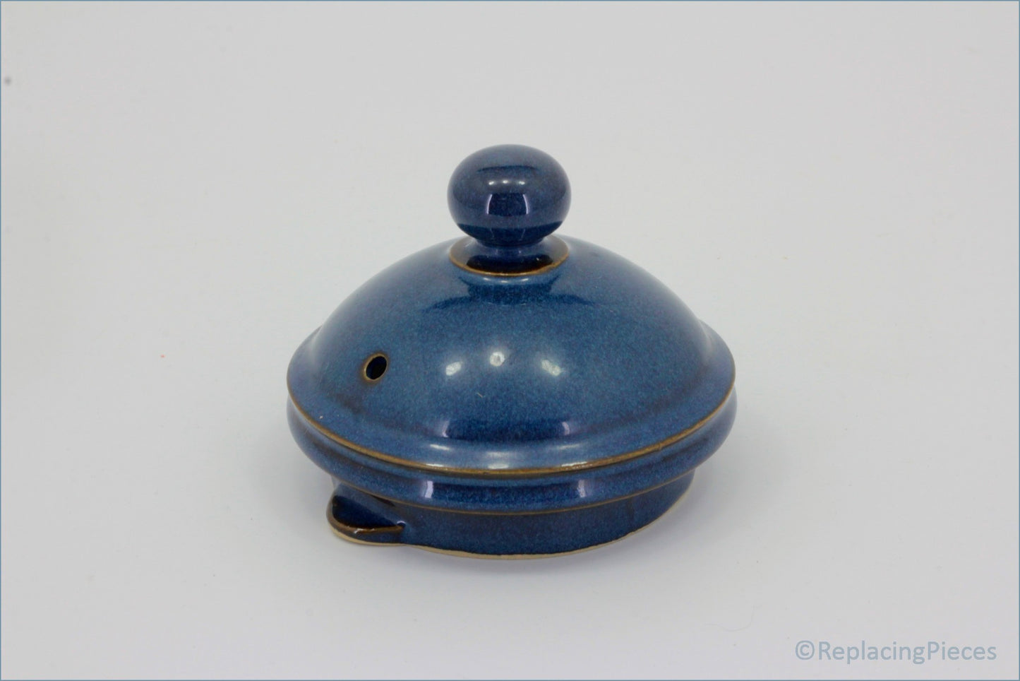 Denby - Boston - Teapot Lid ONLY