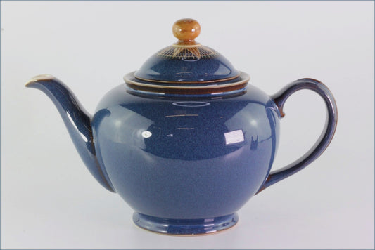 Denby - Boston Spa - Teapot