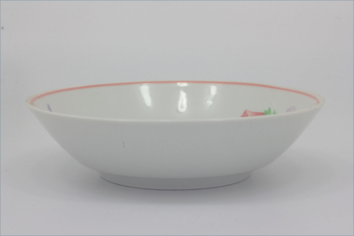 Denby - Bouquet - Cereal Bowl