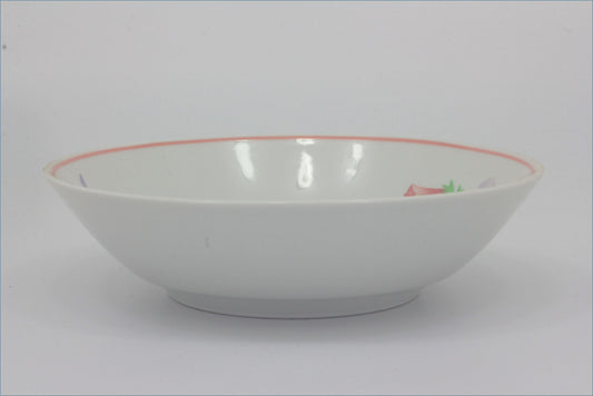 Denby - Bouquet - Cereal Bowl