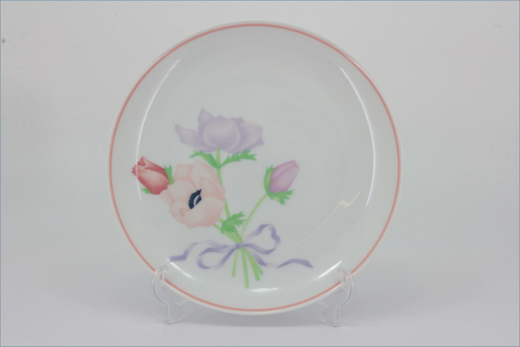 Denby - Bouquet - 6 3/4" Side Plate