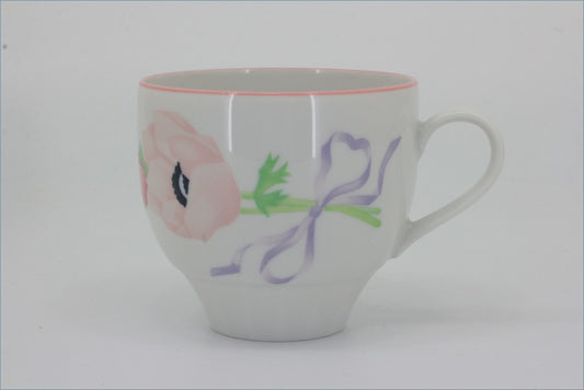 Denby - Bouquet - Teacup