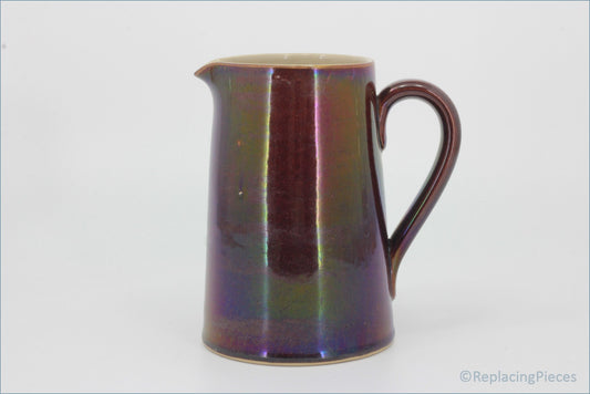 Denby - Brown Bourne - 1 1/2 Pint Jug