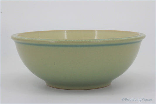 Denby - Calm - Cereal Bowl (Light Green)