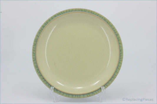 Denby - Calm - 7 1/4" Side Plate (Light Green) 