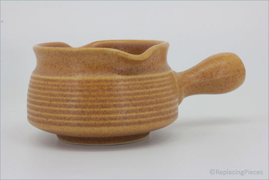 Denby - Canterbury - Gravy Boat