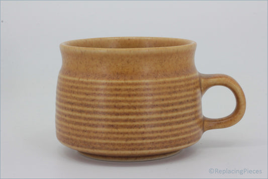 Denby - Canterbury - Teacup