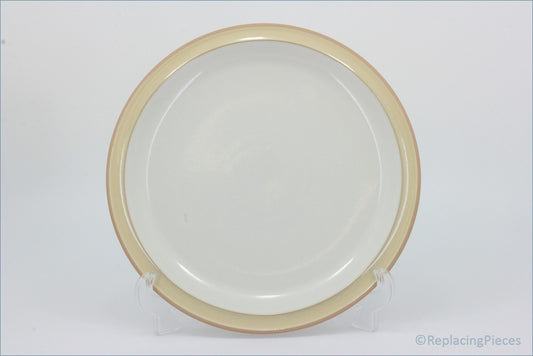 Denby - Caramel - Dinner Plate