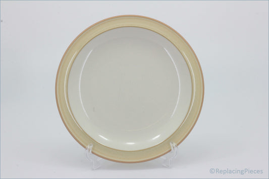 Denby - Caramel - 7 1/4" Side Plate