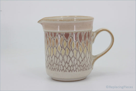 Denby - Chantilly - Milk Jug