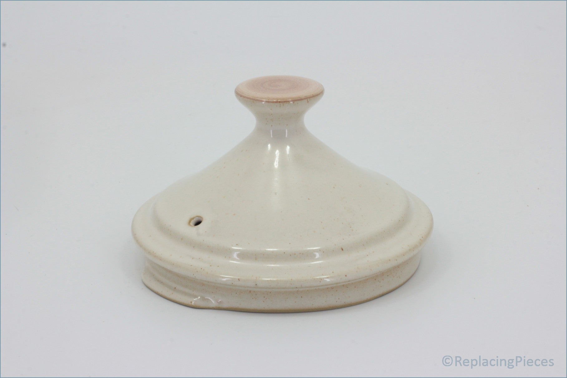 Denby - Chantilly - Teapot Lid