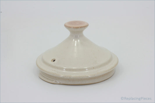 Denby - Chantilly - Teapot Lid