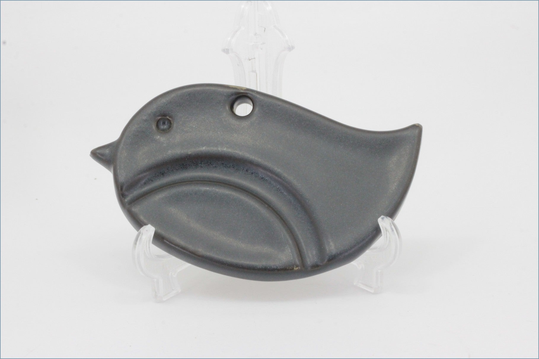 Denby - Halo - Robin Tree Decoration (Grain Chia)