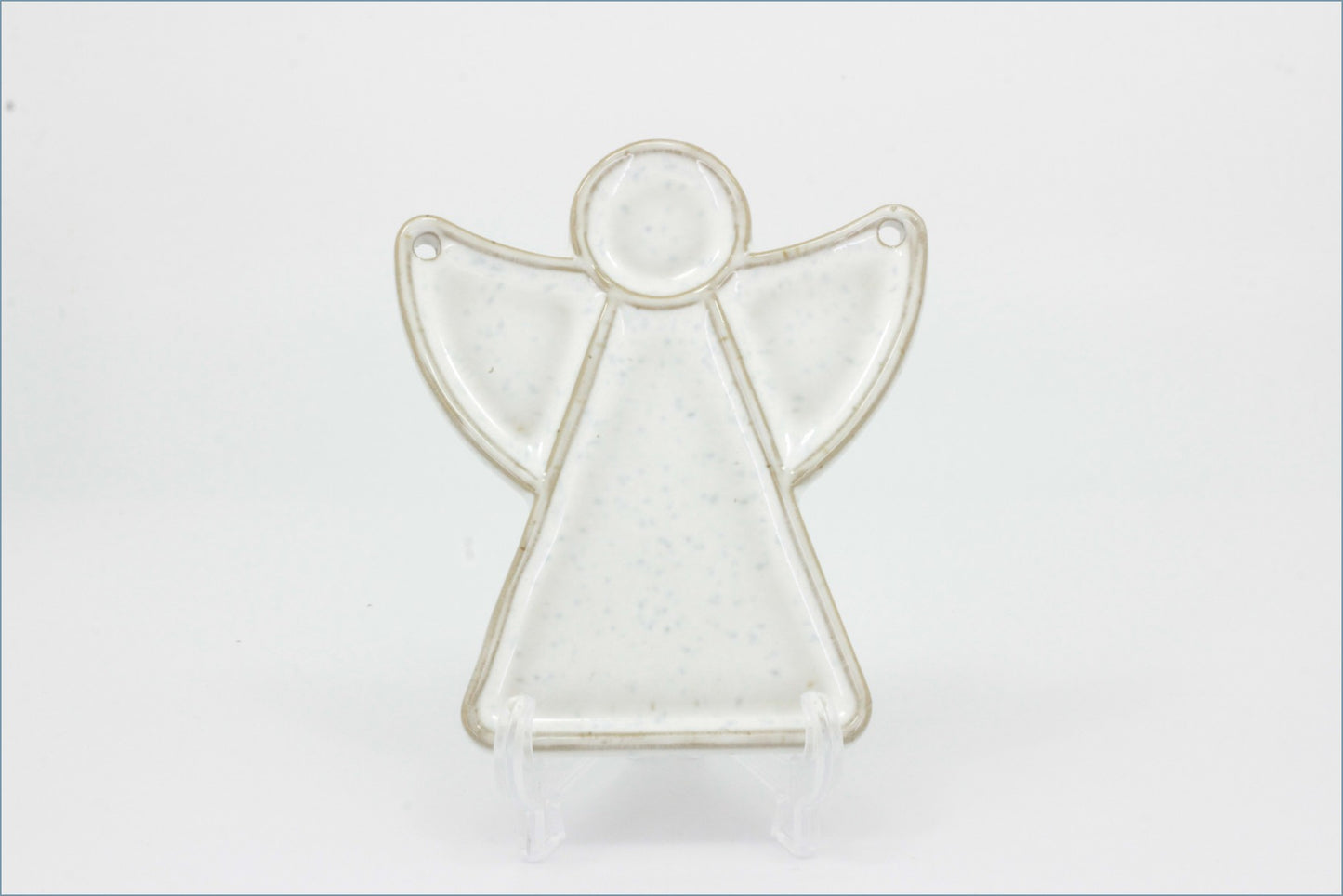 Denby - Tree Decoration - Angel