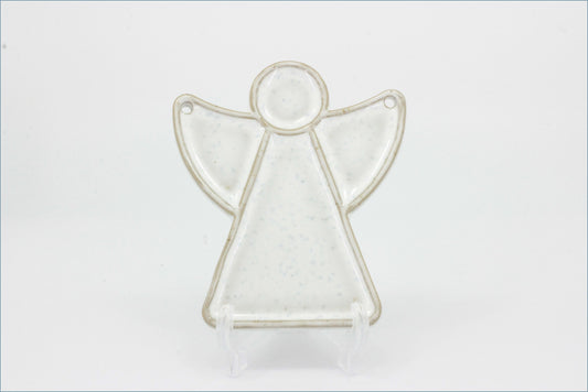 Denby - Tree Decoration - Angel