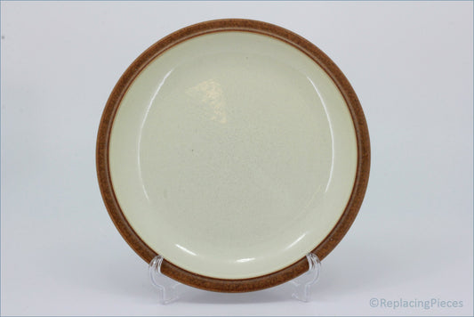Denby - Cinnamon - Side Plate (Cream) 