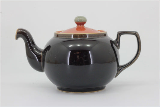 Denby - Classic Brown - Teapot