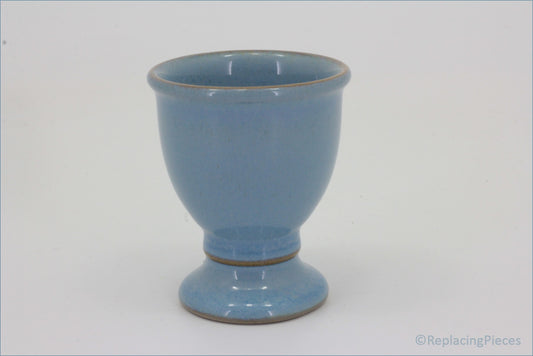 Denby - Colonial Blue - Egg Cup