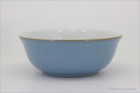 Denby - Colonial Blue - Fruit Saucer