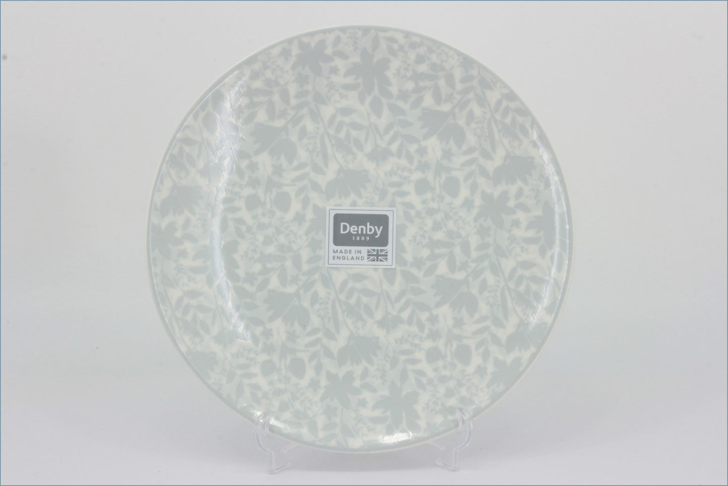 Denby - Constance - 8 7/8" Salad Plate