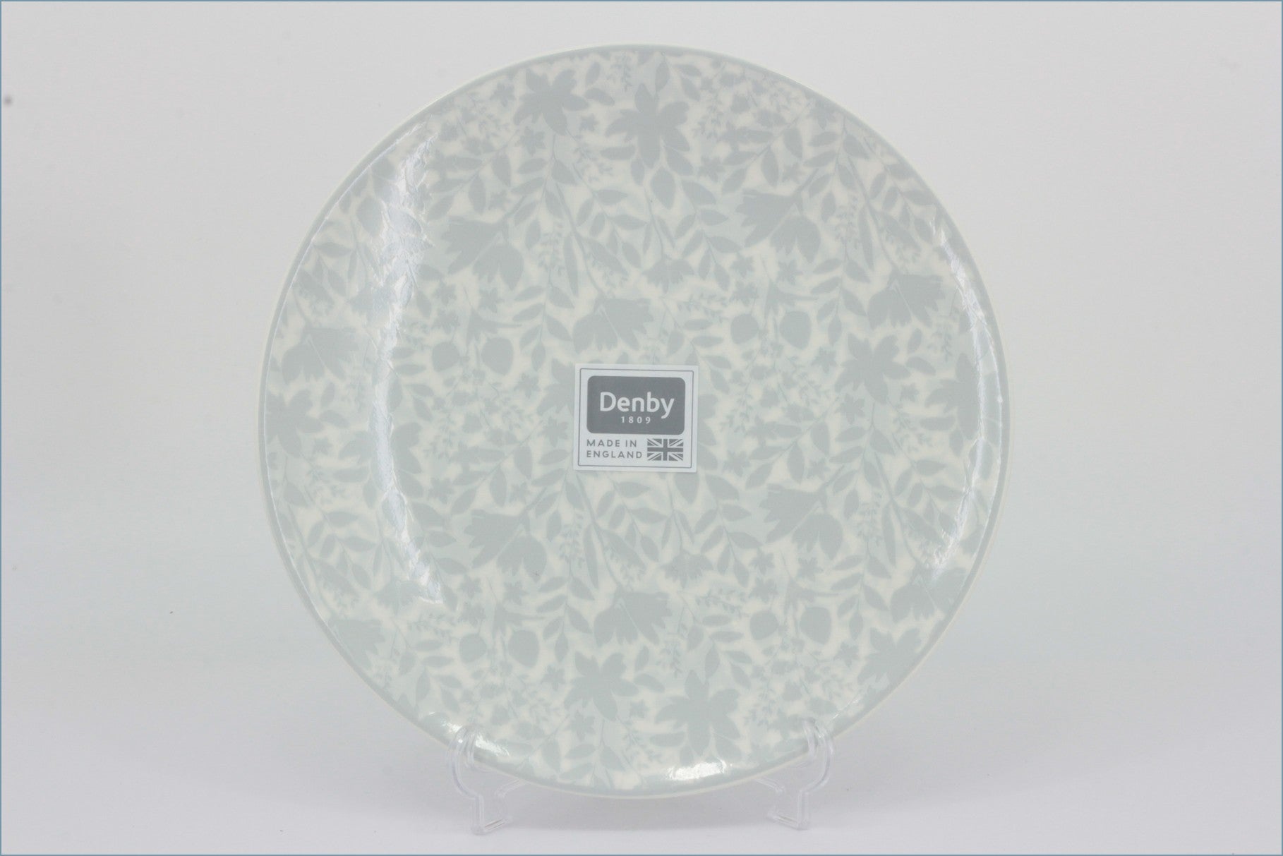 Denby - Constance - 8 7/8" Salad Plate