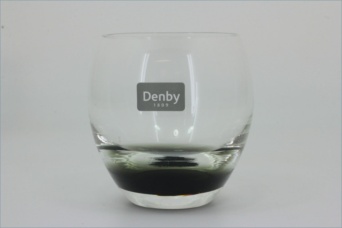 Denby - Contemporary Smoked Grey - Tumbler