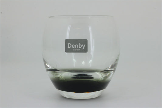 Denby - Contemporary Smoked Grey - Tumbler
