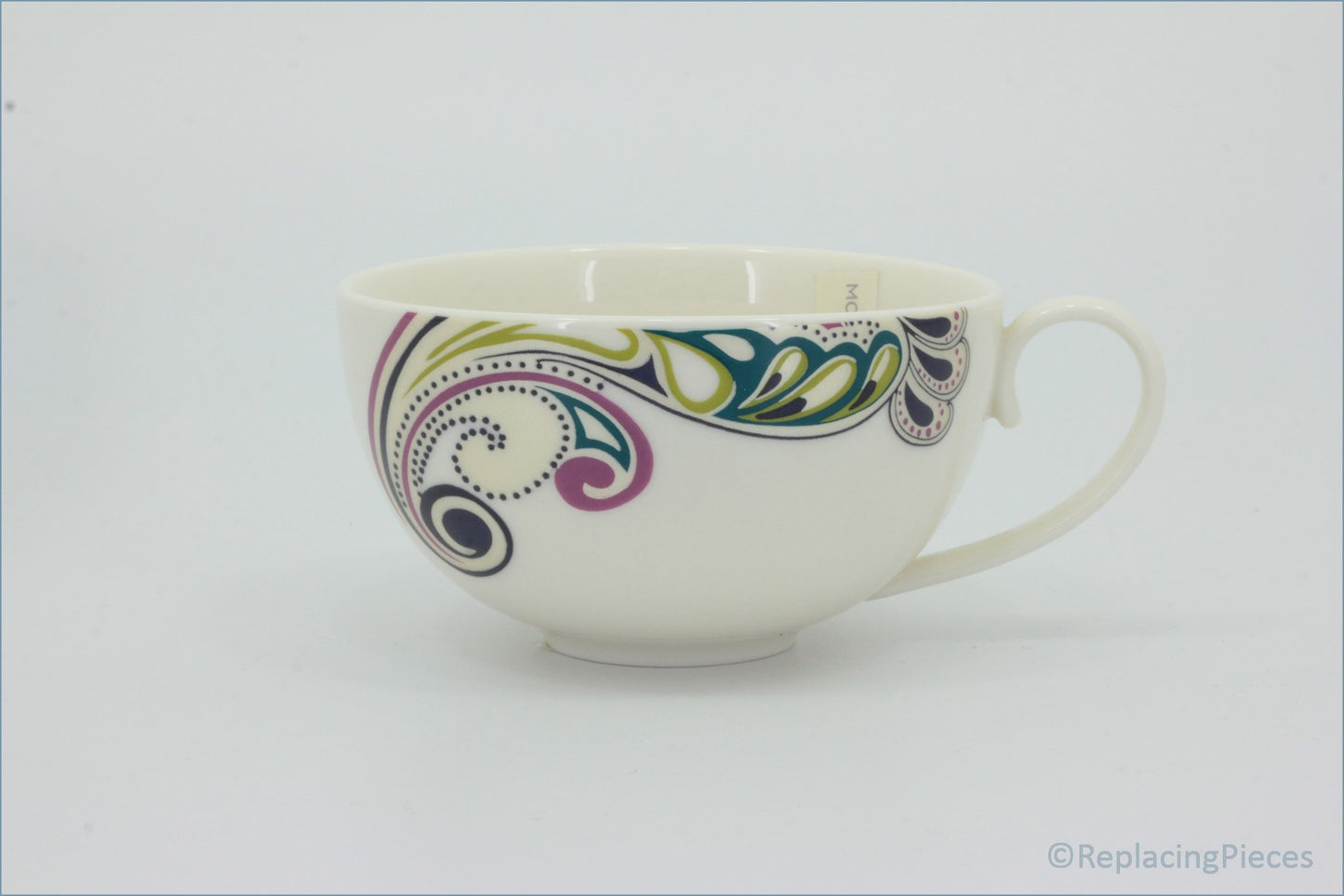 Denby - Monsoon - Cosmic - Teacup