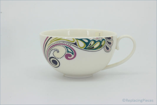 Denby - Monsoon - Cosmic - Teacup