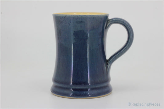 Denby - Cottage Blue - Mug (Waisted)