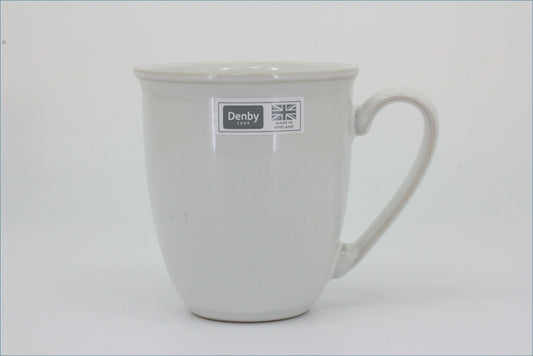 Denby - Cotton White - Mug