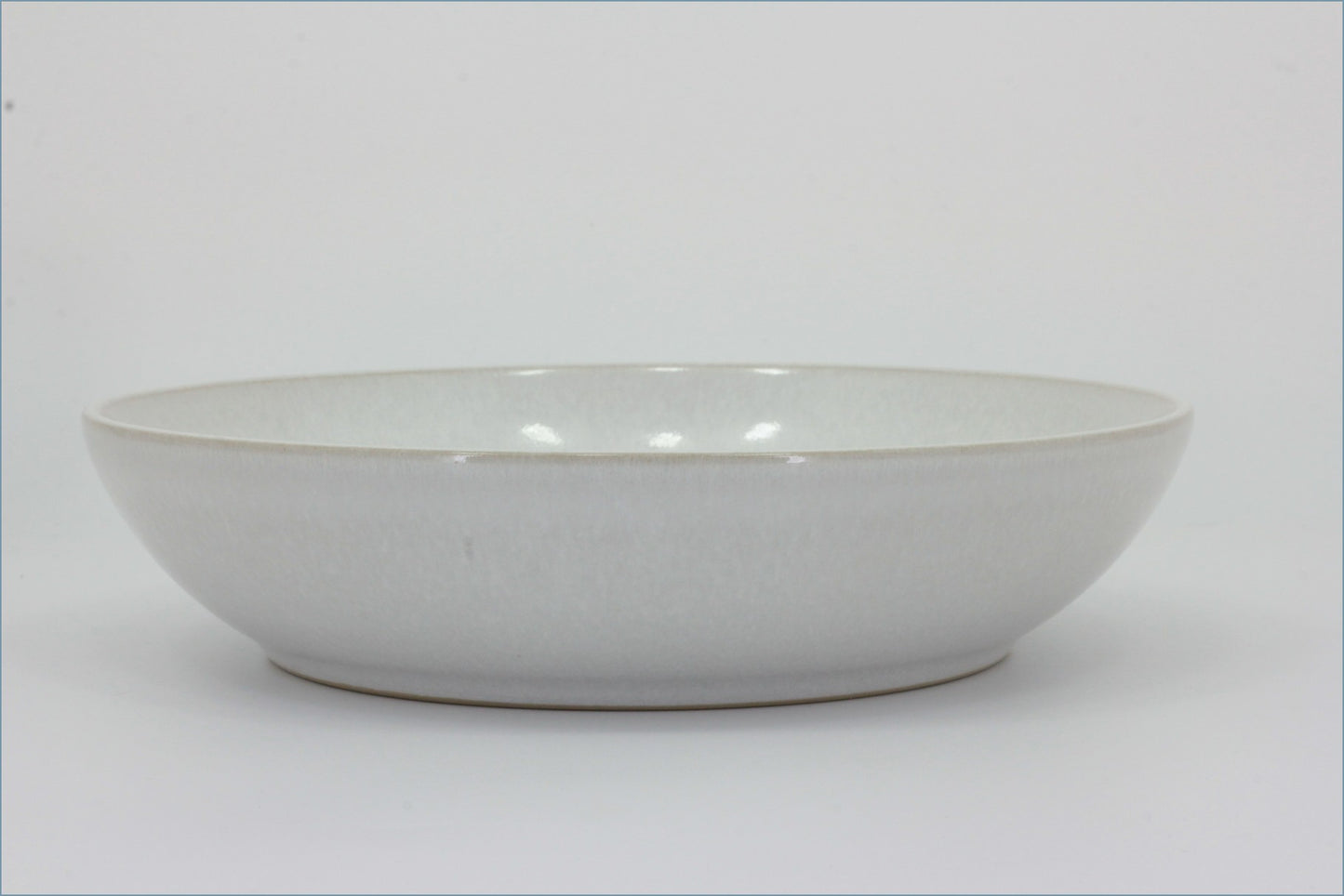Denby - Cotton White - Pasta Bowl