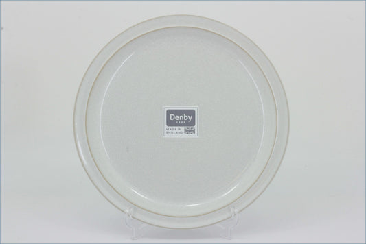 Denby - Cotton White - 8 5/8" Salad Plate