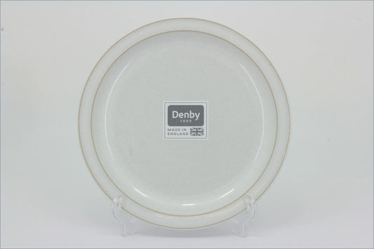Denby - Cotton White - 6 3/4" Side Plate