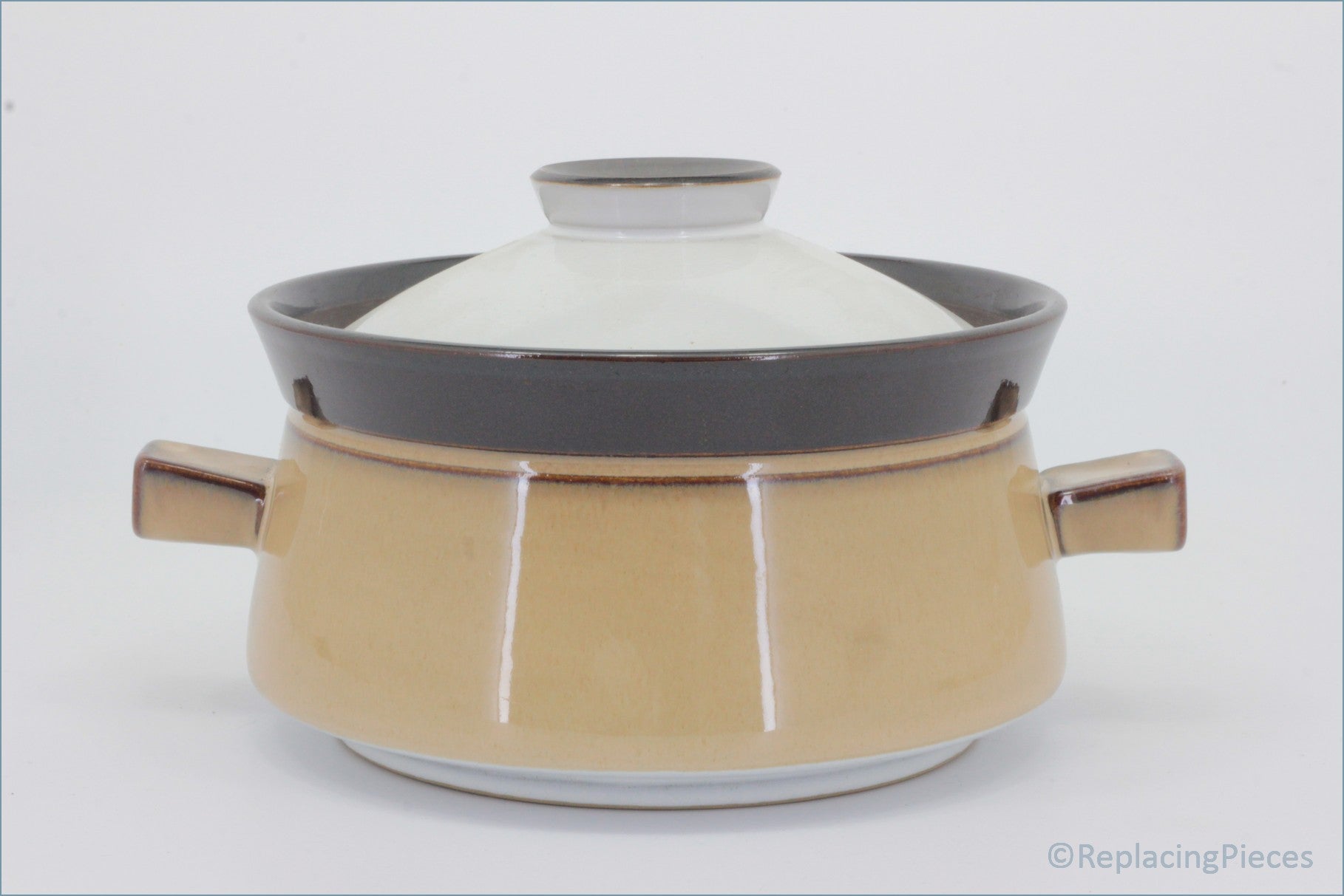 Denby - Country Cuisine - 2 Pint Casserole Dish